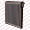 DELPHI TSP0525206 Evaporator, air conditioning